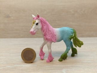 Schleich - 70529 Surahs Federfohlen (RAR)