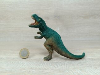 Schleich - Mc-D. Tyrannosaurus Rex [grün]