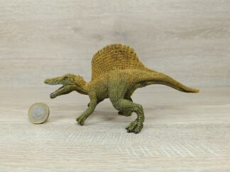 Schleich - Mc-D. Spinosaurus [gelb]