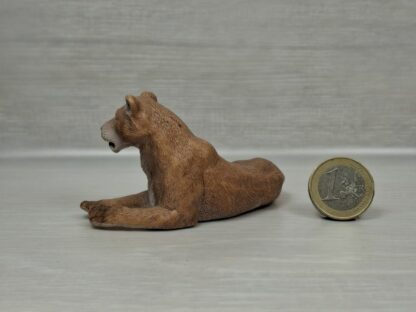 Schleich - 14375 Löwin, liegend (RAR) – Bild 2