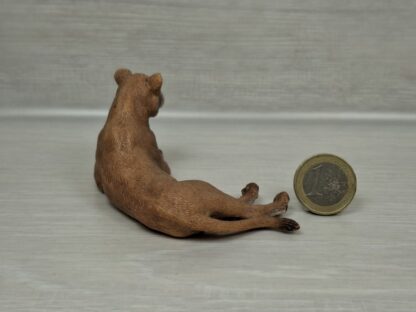 Schleich - 14375 Löwin, liegend (RAR) – Bild 3