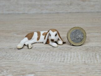 Schleich - 13697 Widderchen, liegend