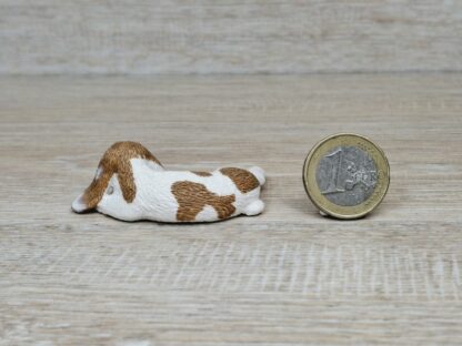 Schleich - 13697 Widderchen, liegend – Bild 2