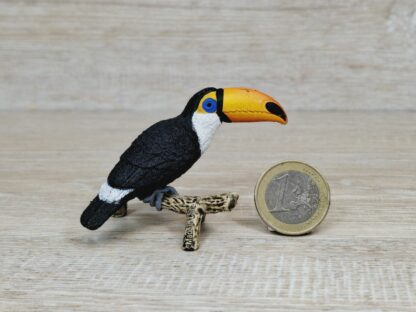 Schleich - 14777 bzw. WWF 17059 Tukan