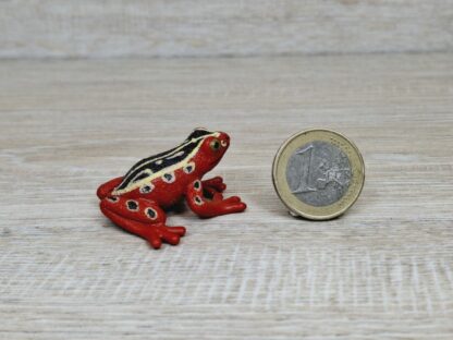 Schleich - 14760 Afrikanischer Riedfrosch (RAR)