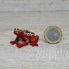 Schleich - 14760 Afrikanischer Riedfrosch (RAR) – Bild 2