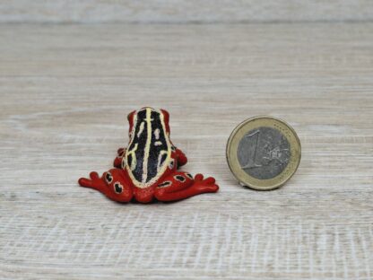 Schleich - 14760 Afrikanischer Riedfrosch (RAR) – Bild 3