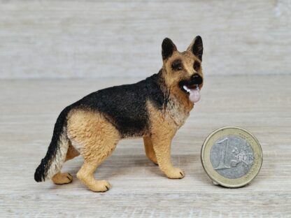 Schleich - Schäferhund Familie #1 – Bild 2