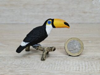 Schleich - 14777 bzw. WWF 17059 Tukan