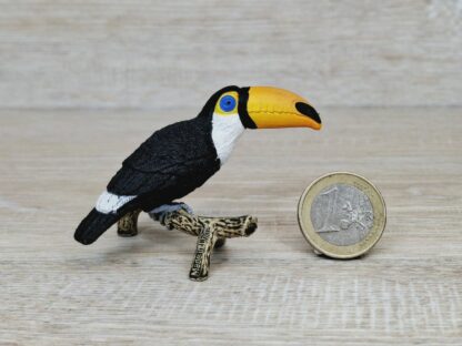 Schleich - 14777 bzw. WWF 17059 Tukan