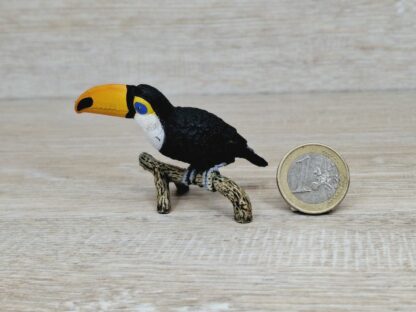 Schleich - 14777 bzw. WWF 17059 Tukan – Bild 2