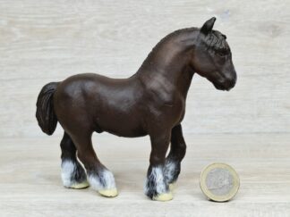 Schleich – 13222 Shire Wallach