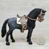 Schleich – 42708 Pura Raza Española Stute mit Accessoires