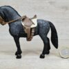 Schleich – 42708 Pura Raza Española Stute mit Accessoires – Bild 3