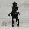 Schleich – 42707 Pura Raza Española Hengst mit Accessoires – Bild 2