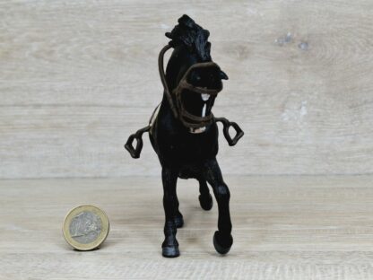 Schleich – 42707 Pura Raza Española Hengst mit Accessoires – Bild 2