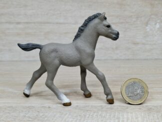 Schleich – Araber Fohlen aus Set 98270 (Kalender 2021)