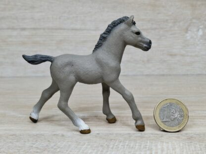 Schleich – Araber Fohlen aus Set 98270 (Kalender 2021)