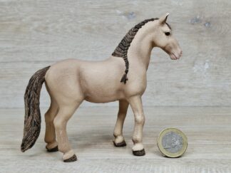 Schleich - Lusitano Stute aus Set 72222