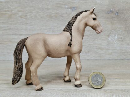 Schleich - Lusitano Stute aus Set 72222