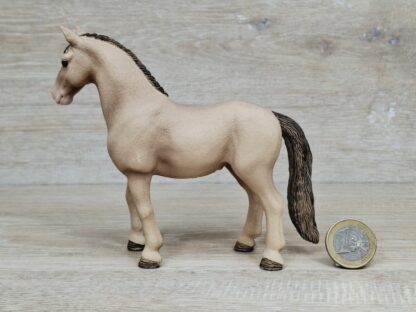 Schleich - Lusitano Stute aus Set 72222 – Bild 3