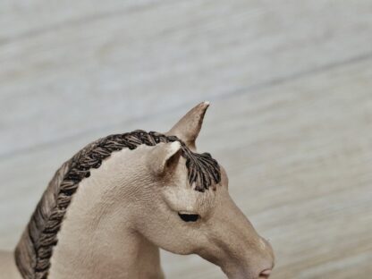 Schleich - Lusitano Stute aus Set 72222 – Bild 5