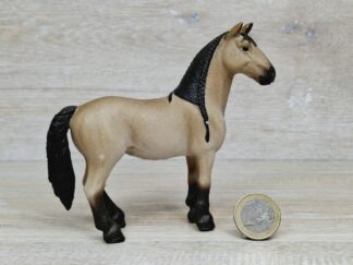 Schleich – Criollo Definitivo Stute aus Set 42591