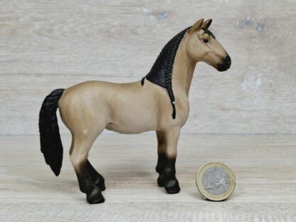 Schleich – Criollo Definitivo Stute aus Set 42591
