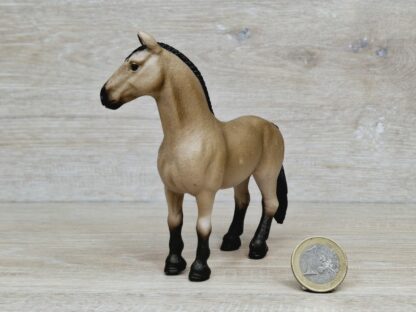 Schleich – Criollo Definitivo Stute aus Set 42591 – Bild 2