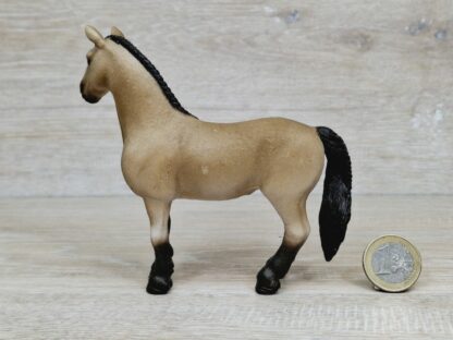 Schleich – Criollo Definitivo Stute aus Set 42591 – Bild 3