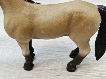 Schleich – Criollo Definitivo Stute aus Set 42591 – Bild 4