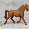 Schleich - Holsteiner Stute aus Set 42535 – Bild 2