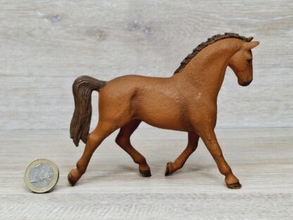 Schleich - Holsteiner Stute aus Set 42535 – Bild 2