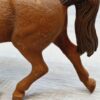 Schleich - Holsteiner Stute aus Set 42535 – Bild 3