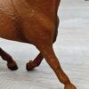 Schleich - Holsteiner Stute aus Set 42535 – Bild 4