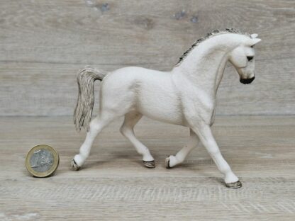 Schleich - 13858 Holsteiner Stute – Bild 2