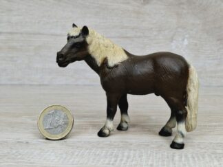 Schleich - 13249 Island Pferd Hengst
