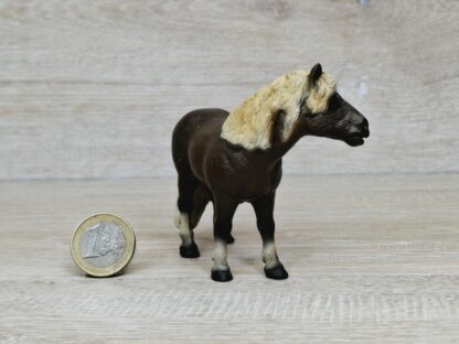 Schleich - 13249 Island Pferd Hengst – Bild 2