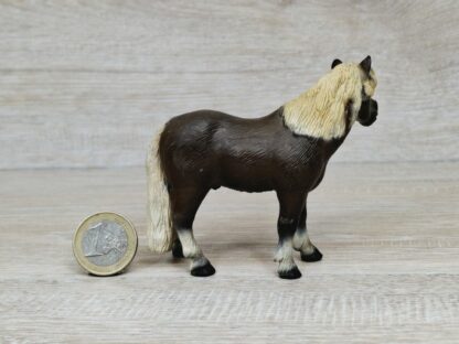 Schleich - 13249 Island Pferd Hengst – Bild 3