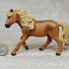 Schleich - 13943 Island Pony Hengst