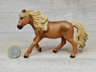 Schleich - 13943 Island Pony Hengst