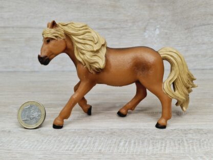 Schleich - 13943 Island Pony Hengst