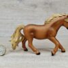 Schleich - 13943 Island Pony Hengst – Bild 2