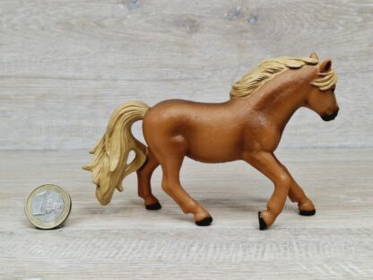 Schleich - 13943 Island Pony Hengst – Bild 2