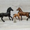 Schleich – Oldenburger Familie komplett