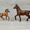 Schleich – Oldenburger Familie komplett – Bild 4