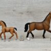 Schleich – Oldenburger Familie komplett – Bild 5