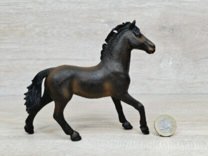 Schleich – Oldenburger Familie komplett – Bild 2
