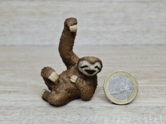 Schleich - 14793 bzw. WWF 17054 Faultier