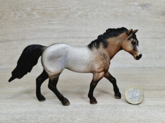 Schleich - 13650 Quarter Horse Hengst